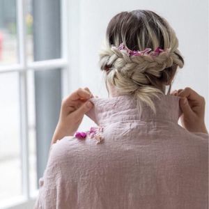 Meet your Posher, Maxine